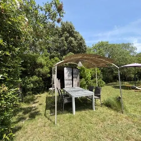 Apartman Le Refuge Du Pic In Prades-le-Lez
