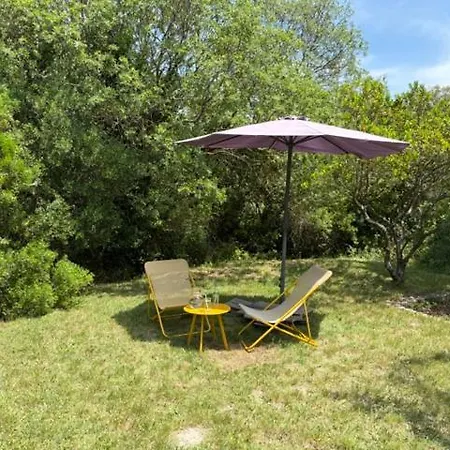 Le Refuge Du Pic In Prades-le-Lez
