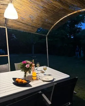 Le Refuge Du Pic In Prades-le-Lez