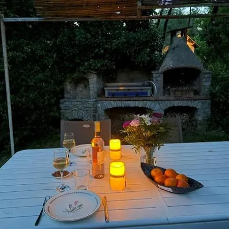 Le Refuge Du Pic In Apartman